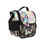 Lunchera Escolar Mariposa Infantil Phi Phi Toys en internet