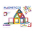 Juego De Mesa Bloques Magneticos 26 Pzs Antex - comprar online