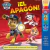 Libro Paw Patrol ¡El Apagón! con Linterna Y Sonidos Dialbook en internet