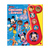 Libro Cuentos Disney Junior Canciones Y Diversion