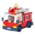Set 2 Figuras Articuladas Coleccionable Camión Bomberos Bluey en internet