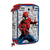 Cartuchera 3 Pisos Hombre Araña Spiderman Multicospe