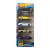 Surtido De Packs De 5 Coches De Hot Wheels en internet