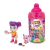 Super Cute Mamadera Con Mascota Y Accesorios Mini SC064