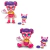Super Cute Mamadera Con Mascota Y Accesorios Mini SC064 - comprar online