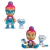 Imagen de Super Cute Mamadera Con Mascota Y Accesorios Mini SC064
