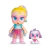 Super Cute Mamadera Con Mascota Y Accesorios Mini SC064 - comprar online