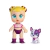 Imagen de Super Cute Mamadera Con Mascota Y Accesorios Mini SC064