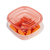 Contenedores Rubbermaid Take Along Sandwich 669ml - Citykids