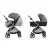 Imagen de Coche Graco Travel System Modes Trío