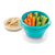 Contenedores De Alimentos x3 Takealongs 283 ml en internet