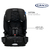 Butaca Booster Bebes 3 En 1 Nautilus Lx Graco - comprar online