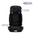 Butaca Booster Bebes 3 En 1 Nautilus Lx Graco - Citykids
