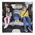 Butaca Booster Bebes 3 En 1 Nautilus Lx Graco - comprar online
