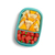 Rubbermaid Take Alongs To Go Con División Pack X3 - 875ml - Citykids