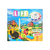 Juego De Mesa Life Argentina Popular Toyco