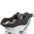 Butaca Para Auto Extend2fit Lx Convertible - Citykids