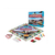Juego De Mesa Monopoly Argentina Popular Original Toyco