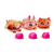 Cookeez Makery Mascota Sorpresa Peluche Sonido 23500 Caffaro en internet