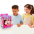 Cookeez Makery Mascota Sorpresa Peluche Sonido 23500 Caffaro - Citykids