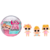 Muñeca Lol Surprise Baby Bundle Wabro - comprar online