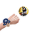 Reloj Proyector Capitán América Avengers - comprar online