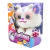 Peluche interactivo Furlings Aspen de 32 cm con más de 80 sonidos, apto para niños mayores de 3 años.