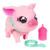 Piggly Cerdito Mascota Muñeco Interactivo Little Live Pets