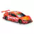 Auto Deportivo De Carreras A Friccion Stock Car Usual - tienda online