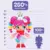Muñeca De Lujo 28cm Kween Of Suga XOX Kweenies en internet