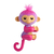 Muñeca Fingerlings Monito Interactivo Harmony Shine