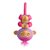 Muñeca Fingerlings Monito Interactivo Harmony Shine en internet