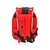 Mochila Con Carrito Spiderman 16" Marvel Wabro - comprar online