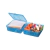 Contenedor Lunchera Hermético Cube Trends - comprar online