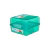 Contenedor Lunchera Hermético Cube Trends - tienda online