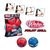 Phlat Ball Pelota Disco Volador Frisbee Boomerang - Citykids