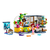 Lego Friends Habitación De Aliya 41740