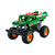 Monster Jam(TM) Dragon(TM) Lego Technic 42149 - comprar online