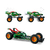 Monster Jam(TM) Dragon(TM) Lego Technic 42149 en internet