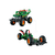 Monster Jam(TM) Dragon(TM) Lego Technic 42149 - Citykids