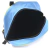 Mochila Escolar Espalda 12 Argentina Jugador 9 Jardin Celeste y Blanca