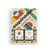 Juego De Mesa De Maldon Esquinados 4701 - comprar online