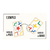 Juego De Mesa De Maldon Esquinados 4701 - Citykids