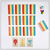 Juego De Mesa Familiar Pim Pam Pum Maldon 5001 - Citykids