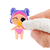 Imagen de Muñeca Lol Surprise Baby Bundle Wabro