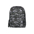 Mochila Urbana Talbot Wanderlust Green Camo