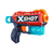 Pistola Lanzador Zuru X-shot Kickback 5760 - comprar online