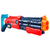 Pistola Lanzador Zuru X-shot Vigilante 24 Dardos - Citykids