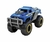 Zuru Metal Machines Road Rampage Pista De Autos C/ Lanzador en internet
