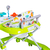 Andador Caminador 5811 Duck Baby Con Melodias - comprar online